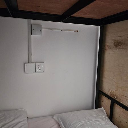 Aecotel Mingle Hostel SDK 외부 사진