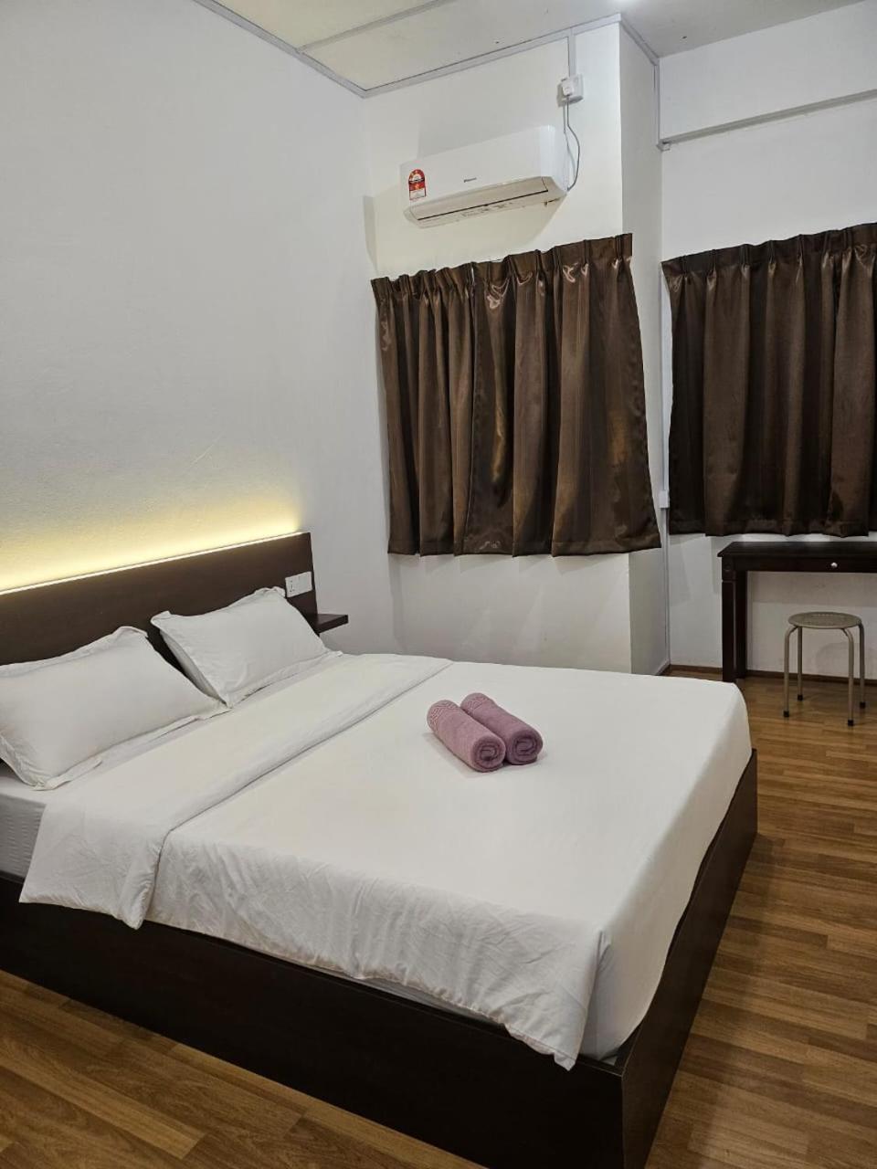 Aecotel Mingle Hostel SDK 외부 사진