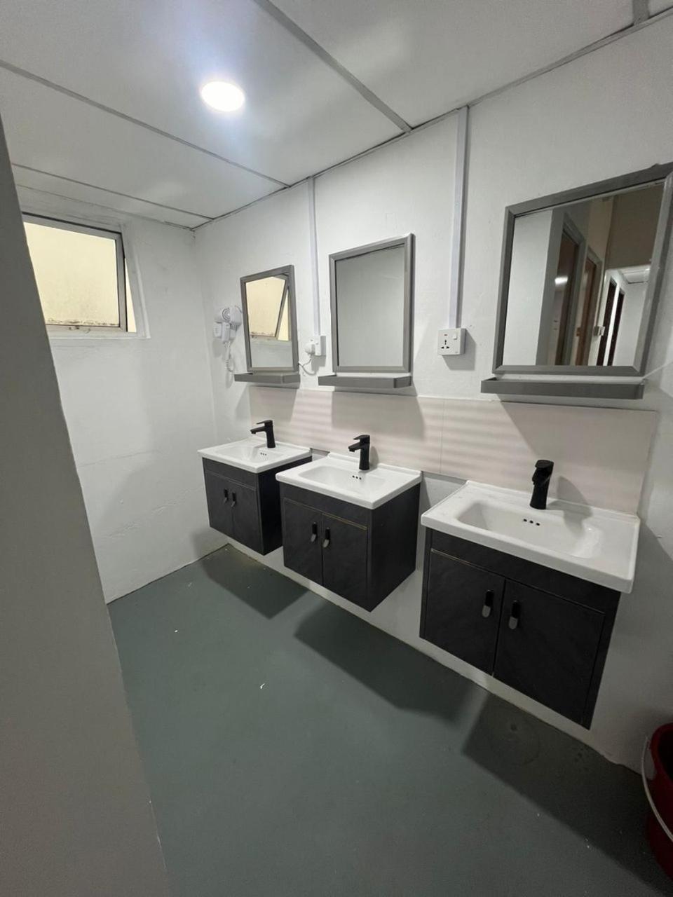 Aecotel Mingle Hostel SDK 외부 사진