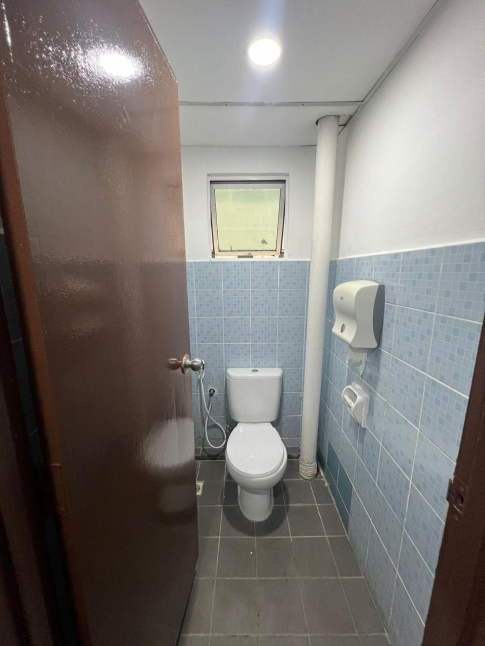 Aecotel Mingle Hostel SDK 외부 사진