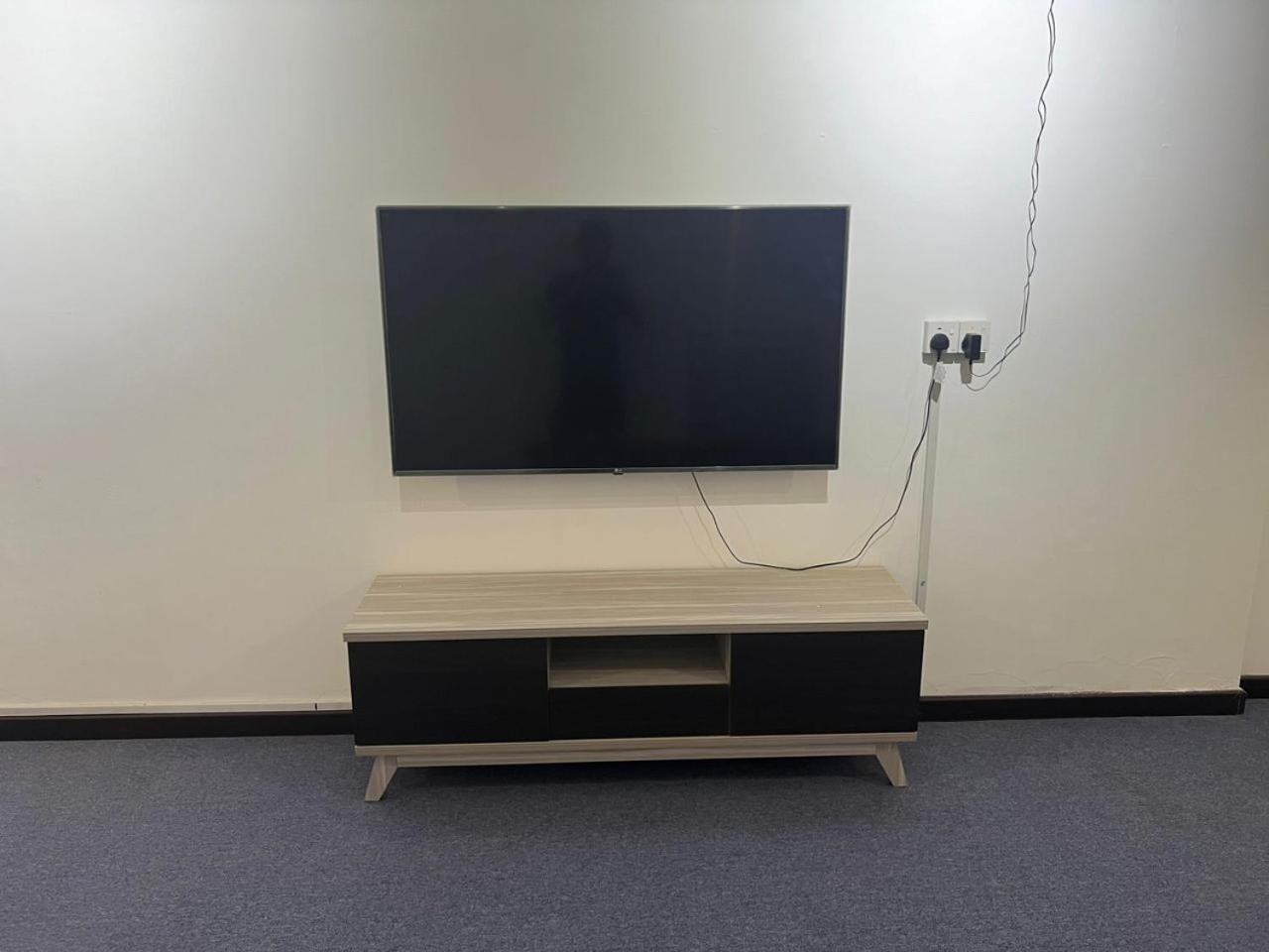 Aecotel Mingle Hostel SDK 외부 사진