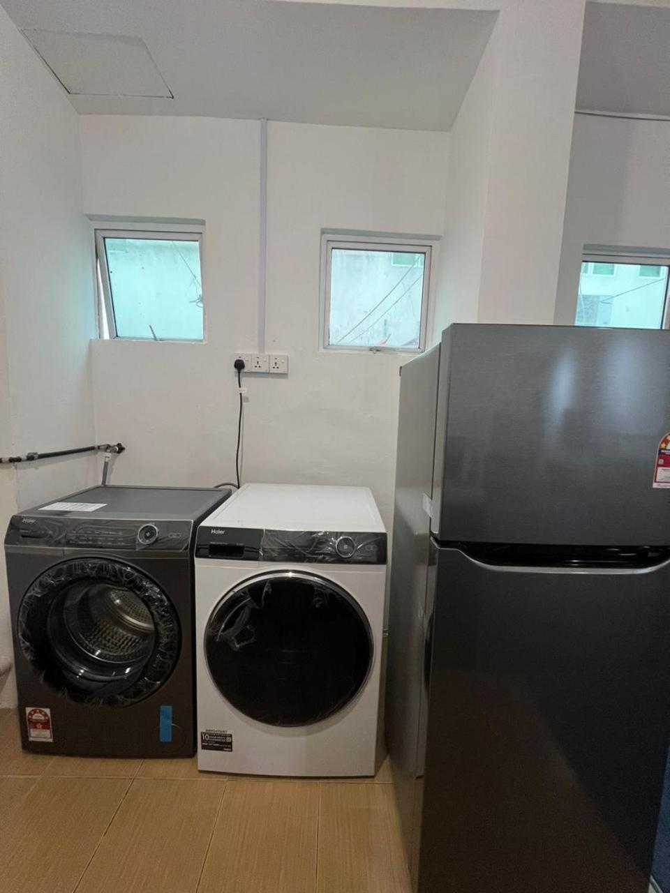 Aecotel Mingle Hostel SDK 외부 사진