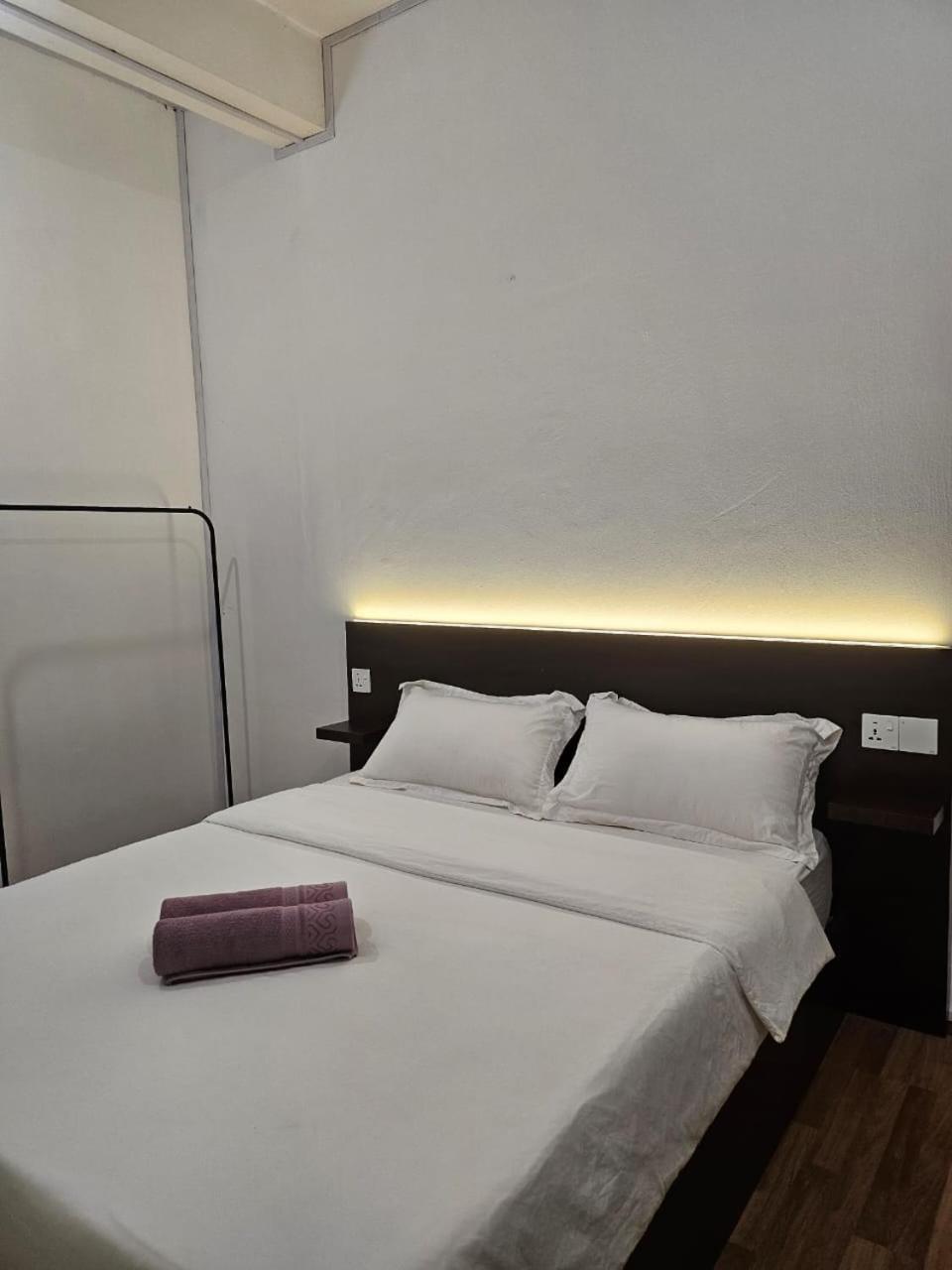 Aecotel Mingle Hostel SDK 외부 사진
