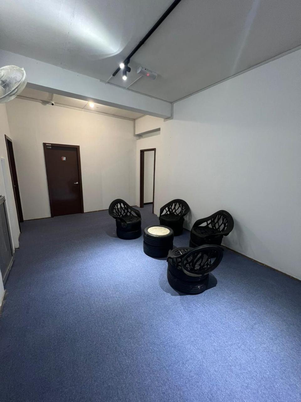 Aecotel Mingle Hostel SDK 외부 사진
