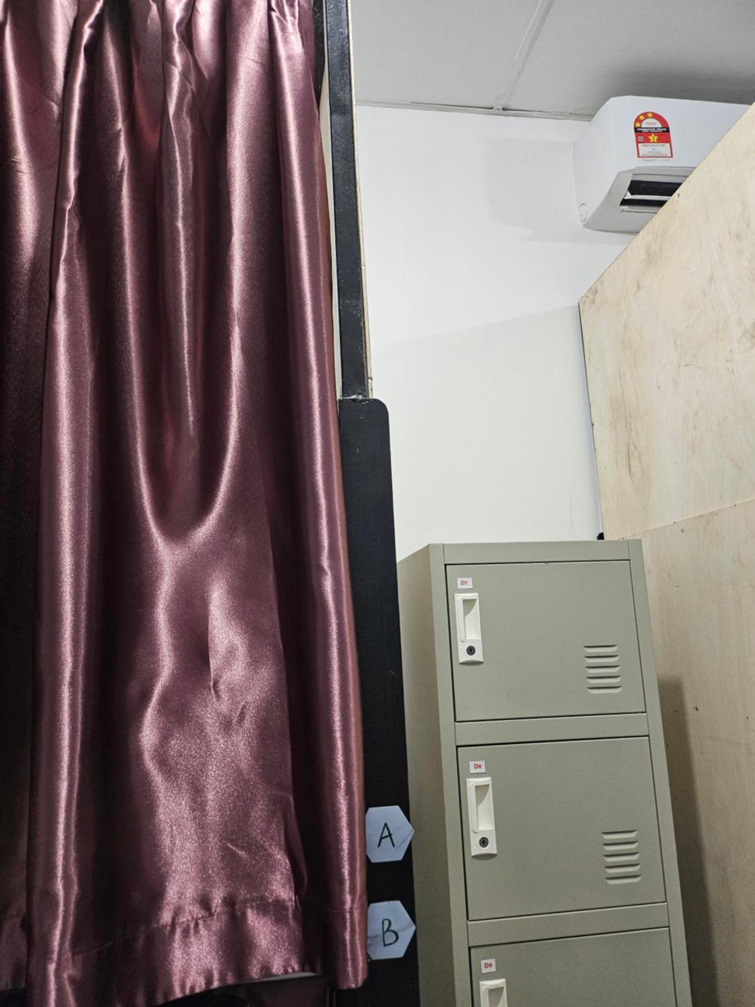 Aecotel Mingle Hostel SDK 외부 사진